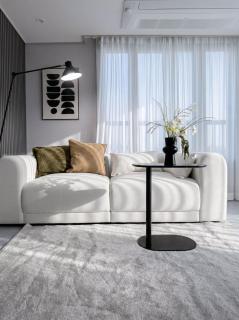 Seoul 3R,4B,2BA,All rooms AC, 지하철도보5분, 동대문15분, 명동25분, 이태원,성수,서울역 30분 - 0