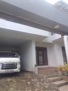 Luxury house in Galle - 0