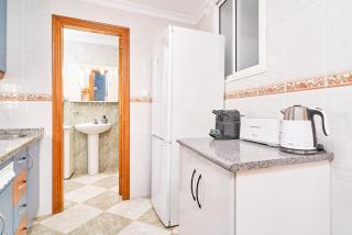 Encantadora Casa Andaluza - 5