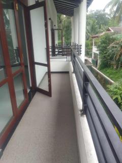 Luxury house in Galle - 1