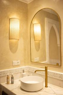Riad Le Saadien ,Adult only - 2