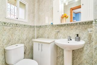 Encantadora Casa Andaluza - 4