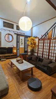 Hanki Guest House syariah - 6