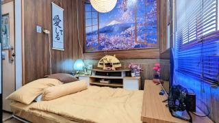 Hanki Guest House syariah - 7