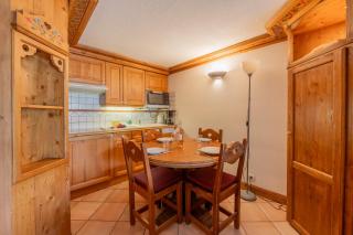 Residence Le Cristal - Grands Montets 20 - Happy Rentals - 1