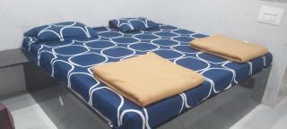 Sri Padhmavati Divine Stay Mantralayam - 1