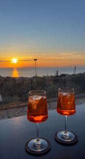 House Philia with Panoramic Sea View in Mani - 7