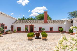 Cortijo Finca La Solana 1878 - 0