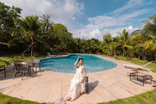 Sim Forest Resort - 6