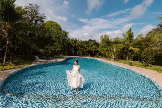 Sim Forest Resort - 5