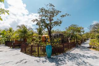 Sim Forest Resort - 3