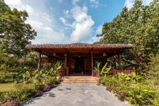 Sim Forest Resort - 2