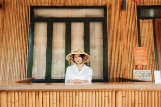 Sim Forest Resort - 1