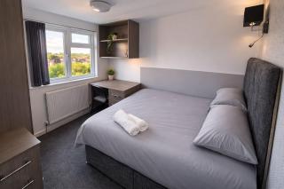 Modern Private Room | Central RG1 | Shared Home 2 - 0