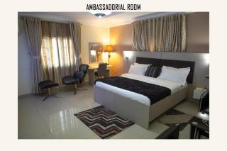 D'Franklin Apartments and Event Center - 6