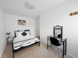 Spacieux & lumineux avec balcon - 1