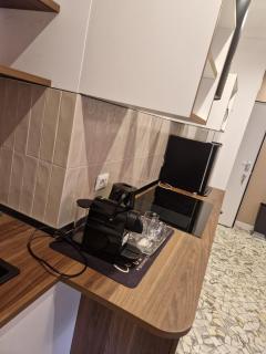 Charming Como Apartment near the Lake and Stadium - 5