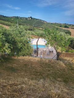 Country House Ciliegia Rossa - 1