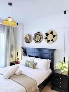 Nook and Nest - Nairobi - 2