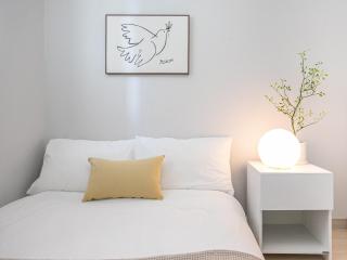 Seoul 3R,4B,2BA,All rooms AC, 지하철도보5분, 동대문15분, 명동25분, 이태원,성수,서울역 30분 - 6
