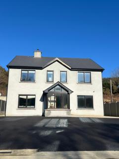 Holiday Home in Leap - 8