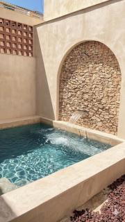 Suite ideal para escapadas romanticas - 0