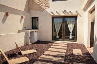 Suite ideal para escapadas romanticas - 8