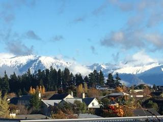 Mount Iron 'The Big House' 2 kitchens 2 living - Wanaka - 8