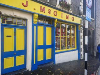 Entire home in Westport Ireland - 7