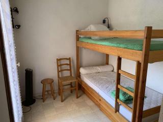 AIG 56 – Pavillon T3 – Résidence Les Jardins d’Erato – Gruissan – 5 personnes - 4