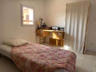 AIG 56 – Pavillon T3 – Résidence Les Jardins d’Erato – Gruissan – 5 personnes - 1