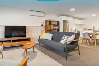 Wanaka 'Mount Iron Studio' with private terrace - Wanaka - 4