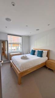 Ibis House by Viridian Apartments - 8