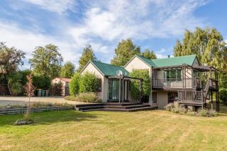 Rata Street Retreat - Wanaka - 8