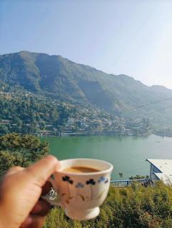 The Shantii Boho - 2