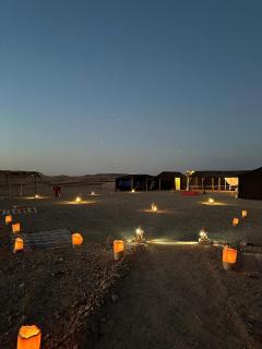 Golden Sunset Agafay Camel Experience - 9