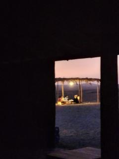 Golden Sunset Agafay Camel Experience - 8