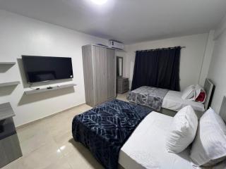 Tiba Golden Resort - 1