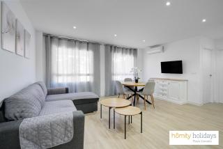 Homity Holidays - Torrenueva - Góndola II - 8