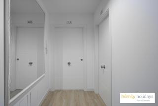 Homity Holidays - Torrenueva - Góndola II - 6