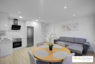 Homity Holidays - Torrenueva - Góndola II - 0