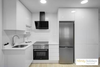 Homity Holidays - Torrenueva - Góndola II - 4