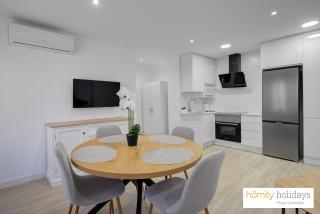 Homity Holidays - Torrenueva - Góndola II - 2