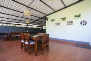 Coffee Courtyard - Boutique Estate Retreat, Coorg - 5