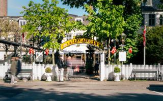 Hotel Allegade 10 - 5