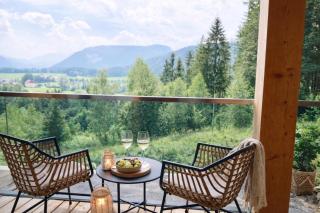 Alpen Luxury Lodge, MARIAZELL - 4