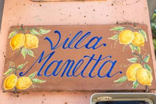 Villa Manetta - Main House - 8