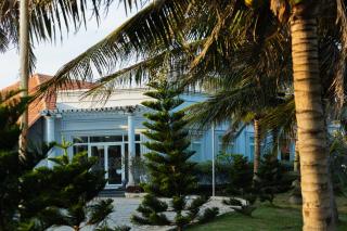 Khu Du lịch Sinh thái Kê Gà - 0