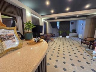 Hotel Turist Beharca - Beharca - 4