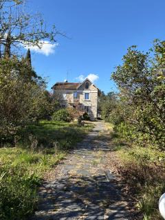 Maison familiale face au lac de Saint-Ferréol - 0